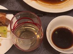 -粤尚腾香居中餐厅(首都机场希尔顿店)