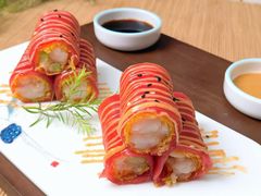 -荟满棠·粤菜茗点(西乡店)