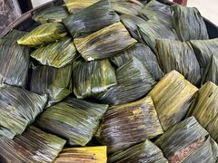 -丽华叶儿粑总汇