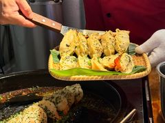 -谭十三大排档·18年老字号(船山路总店)