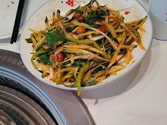 -遇东北林区铁锅炖(南开店)