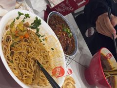 -子午路张记肉夹馍(兵马俑店)