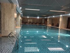 -重庆市奥林匹克体育中心-游泳跳水馆