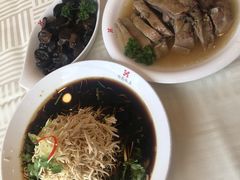 -怡园饭店-餐厅(四望亭店)