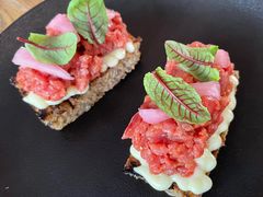 -BOR Eatery(安福路店)