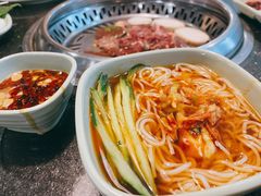 -韩盛·盛江山自助料理(沈辽路万达店)