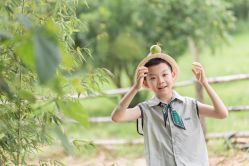 -DORA kids 朵拉儿童摄影花园店