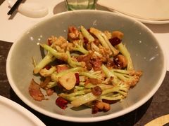 -港丽餐厅(高德置地店)