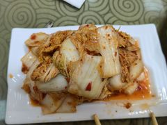 -伊阑泽大循化餐厅