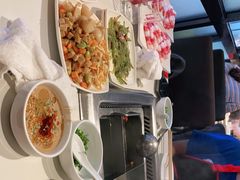 -海底捞火锅(锦艺城店)