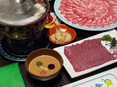 -南门涮肉(后海店)