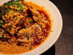 -赠李白·如诗的川味(余杭万达广场店)