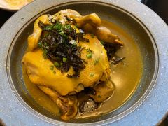 -锡和无锡菜(景丽苑店)