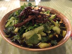 -余味私房菜(正阳小区西5街区店)