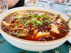 -莉莉家的音乐花园餐吧(航空路店)