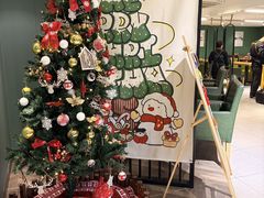 -去茶去餐厅(中央大街店)