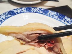 -九记路边鸡(穗盐路店)