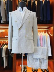 -Hongdu红都·高端西装定制男士西装礼服大衣定制