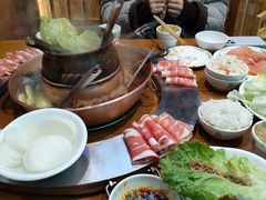 -刘老表·瓦罐汤涮肉(青云谱店)