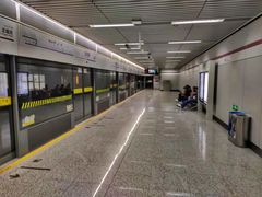 -云锦路(地铁站)