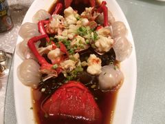 -南苑环球酒店云顶高级中餐厅(鄞县大道店)