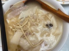 滋补烩面-豫盛和烩面