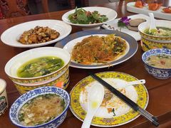 -中卫御苑福膳·养生局(圆明园店)