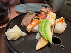 -山葵家·创意料理(万象汇店)