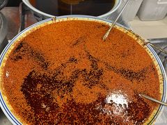 -邢老三肉丸糊辣汤(西安总店)