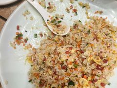 -李氏传家菜(兴城路店)