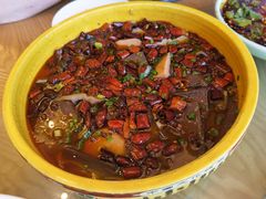 -陈麻婆豆腐总店