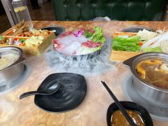 -塔兰齐新疆孜然火锅(鲤鱼山路店)