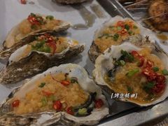 -老谢野馄饨(延安路店)