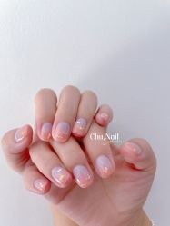 -初NAIL日式美甲美睫沙龙