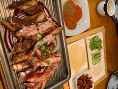 -娜仁图雅蒙古美食村(33小镇店)