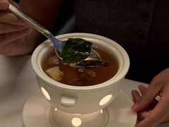 -THE WANG王品(上海中心云端店)