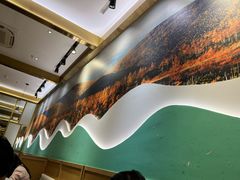 -东北风(江北万达店)