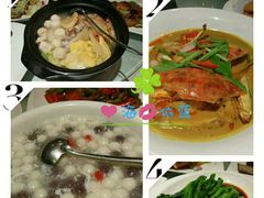 -紫阳家宴(源深店)