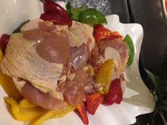 -太原凯宾斯基饭店