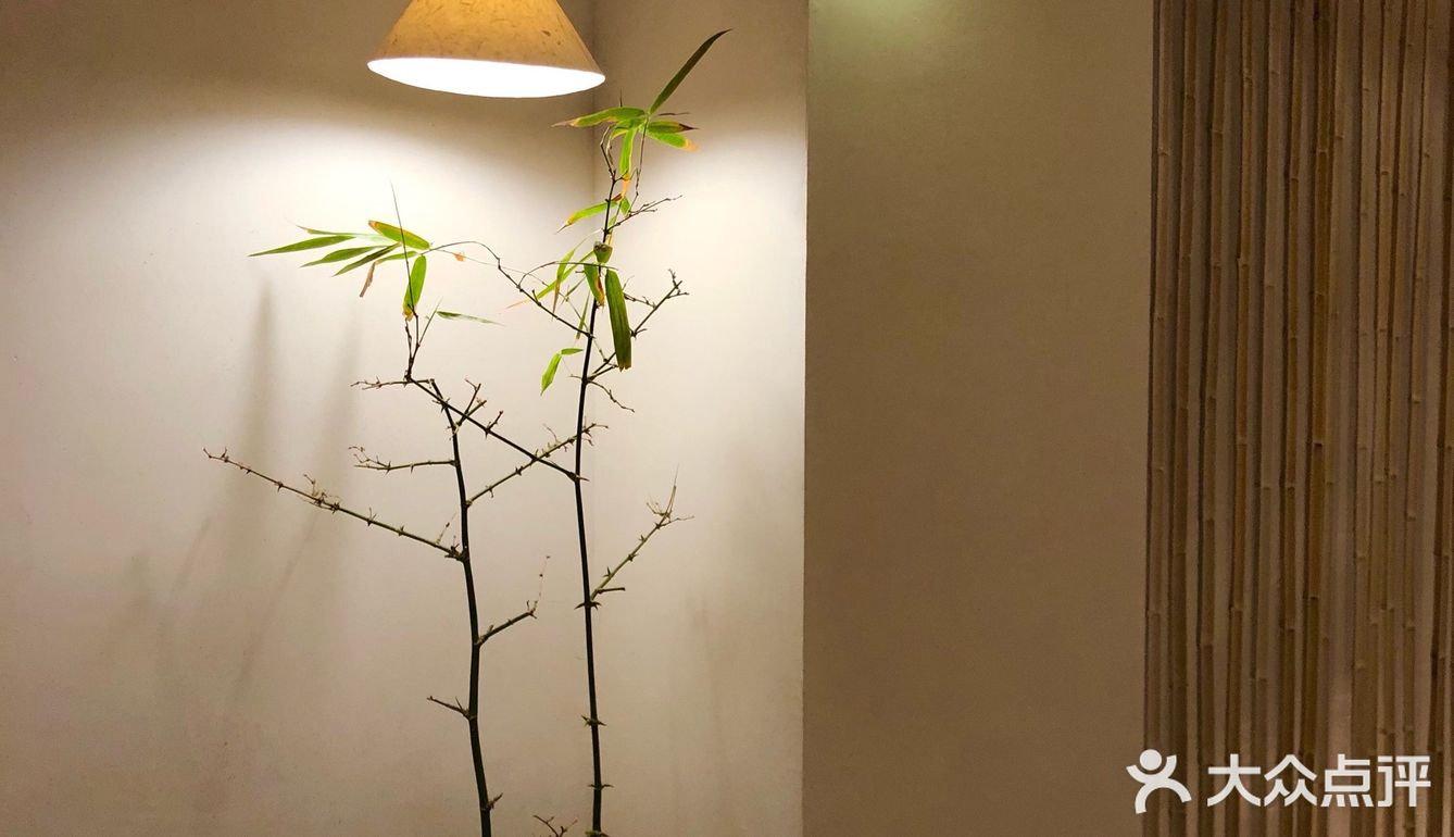小吴湾区流浪记之龙华私房菜