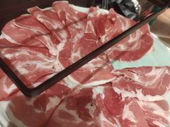 -东门口涮肉·砂锅·烤串(老门东店)