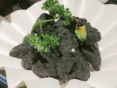 黑武士天妇罗-将太无二·蓝鳍放题·北美寿司(领展购物广场中关村店)