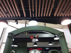 -形象革命造型·护肤Hair Studio