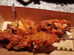 -蛙来哒(东城万达店)