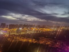 -烛影拾光观景餐厅·创意菜·摄影·小提琴(大唐不夜城店)