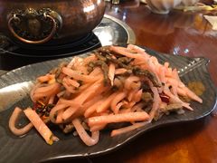 -思金拉措庄园藏餐(太阳岛店)