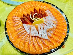 -盛港湾海鲜食府(黄沙店)