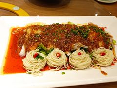 -蜀厨小匠(蒲江店)