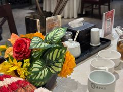 -包子大王(新泽巷店)