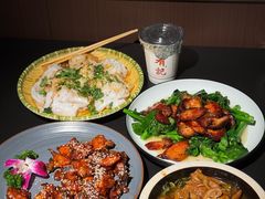 -有记家厨(后龙西街店)